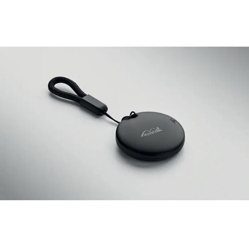 Smart find my locator Lifemate zwart