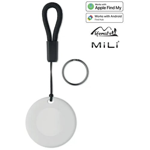 Smart find my locator Lifemate wit