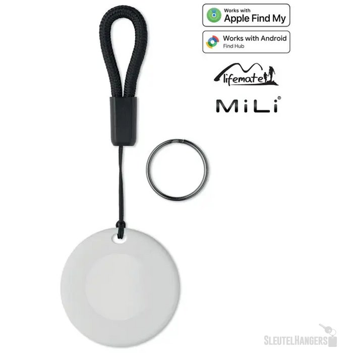 Smart find my locator Lifemate wit