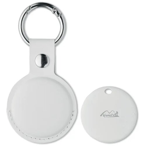 Smart find my locator Lifemate in pu case wit