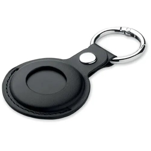Smart find my locator Lifemate in pu case zwart