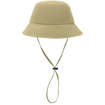 Waterproof vissershoedje Palmar khaki