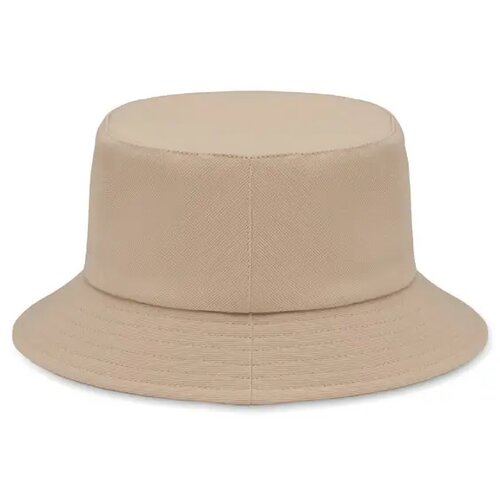 Zonne-vissershoed katoen 260g Monti khaki