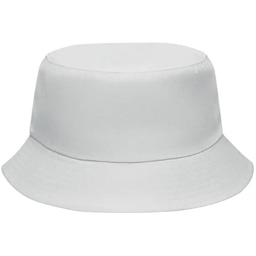 Zonne-vissershoed polyester 150mo2437-06 Emmer wit