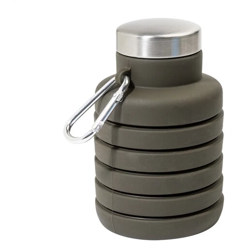 Colsip Opvouwbare Fles Groen 500 ml