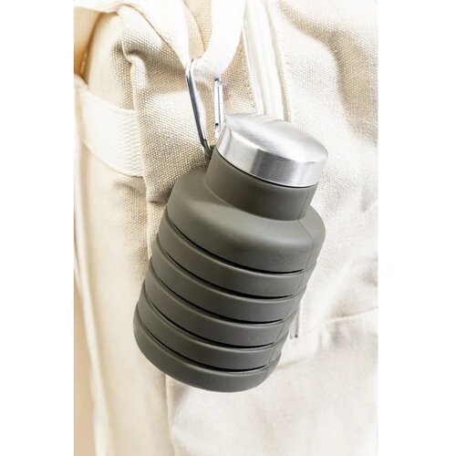 Colsip Opvouwbare Fles Groen 500 ml