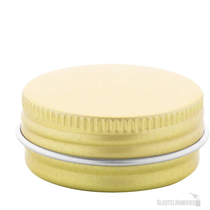Contor Lippenbalsem Goud