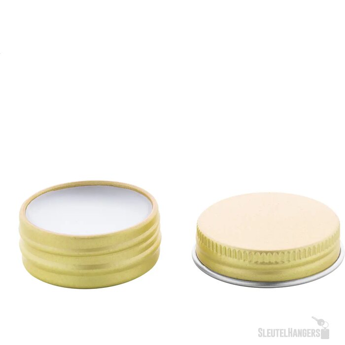 Contor Lippenbalsem Goud