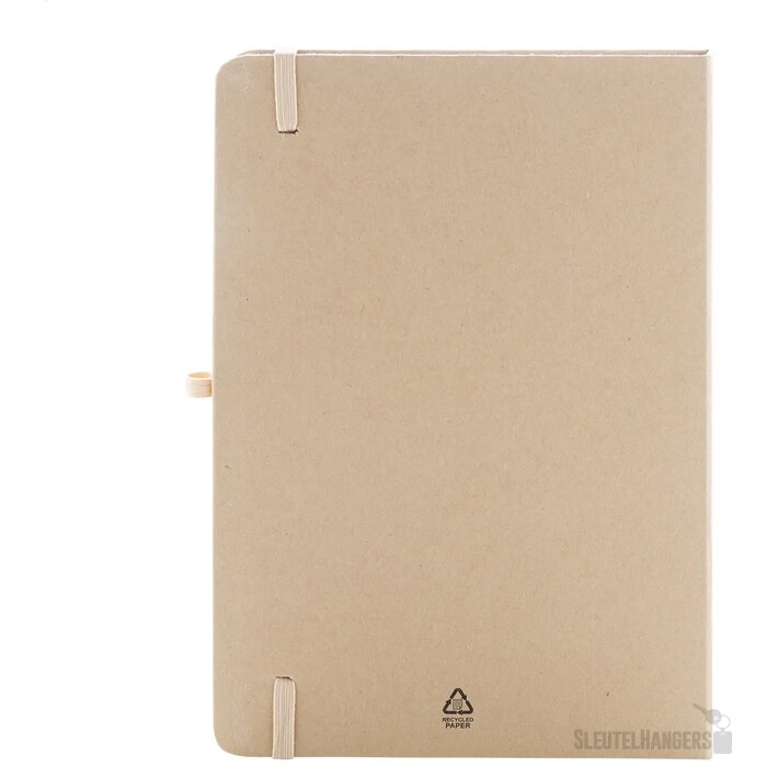 Conus Notebook Natuurlijk