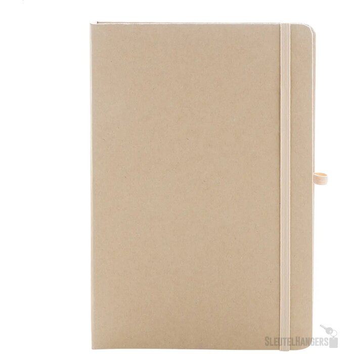 Conus Notebook Natuurlijk