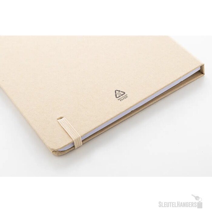 Conus Notebook Natuurlijk