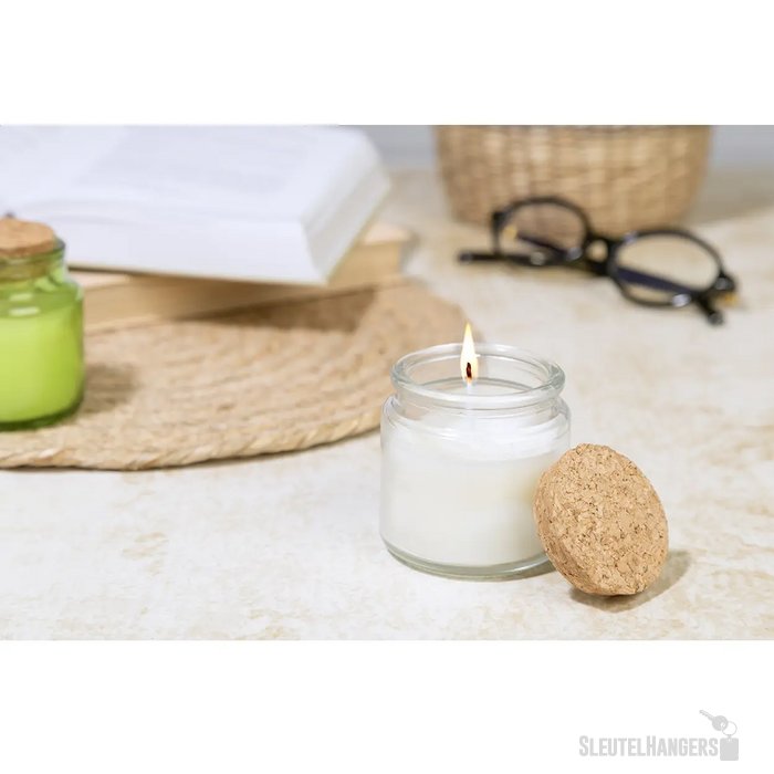Corbama Kaars Wit
