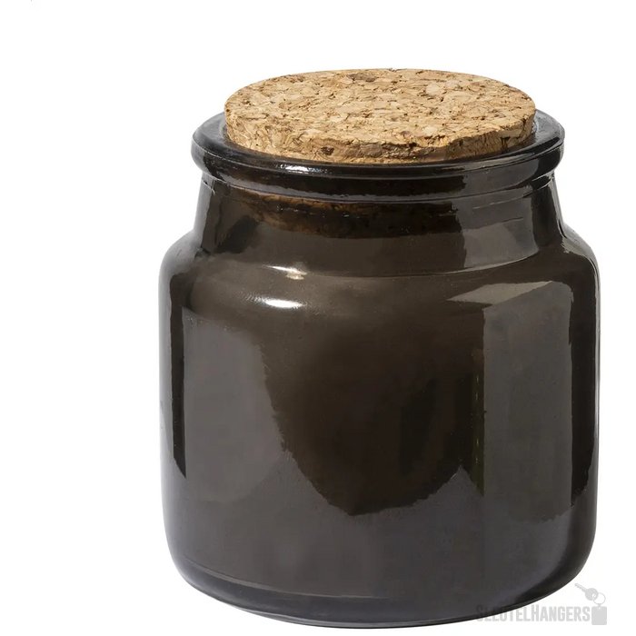 Corbama Kaars Zwart