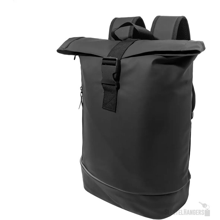 Cubitt Rpu Rugzak Zwart