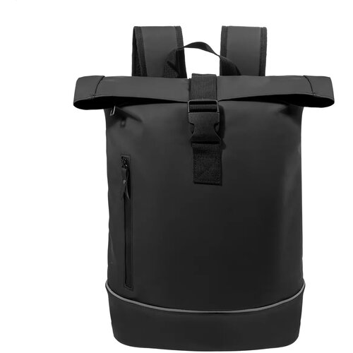 Cubitt Rpu Rugzak Zwart
