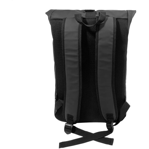 Cubitt Rpu Rugzak Zwart