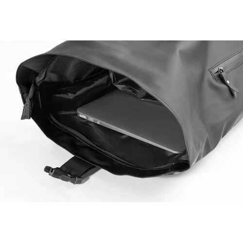 Cubitt Rpu Rugzak Zwart