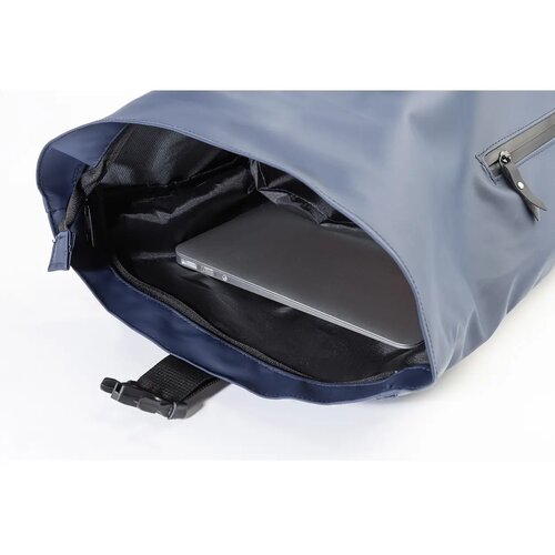 Cubitt Rpu Rugzak Donker Blauw