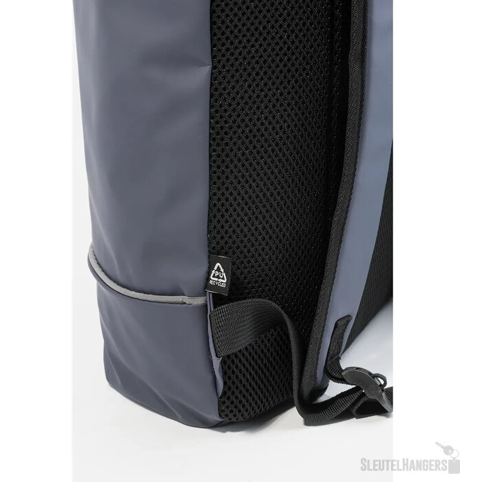 Cubitt Rpu Rugzak Donker Blauw