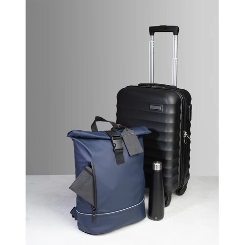 Cubitt Rpu Rugzak Donker Blauw