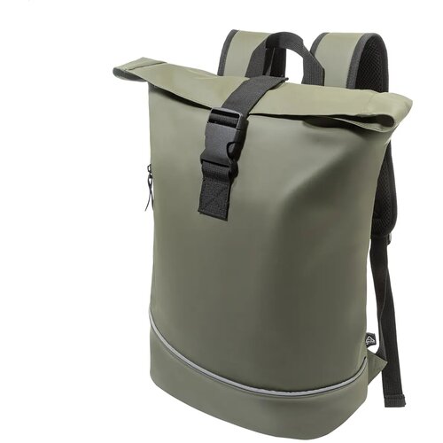 Cubitt Rpu Rugzak Donker Groen