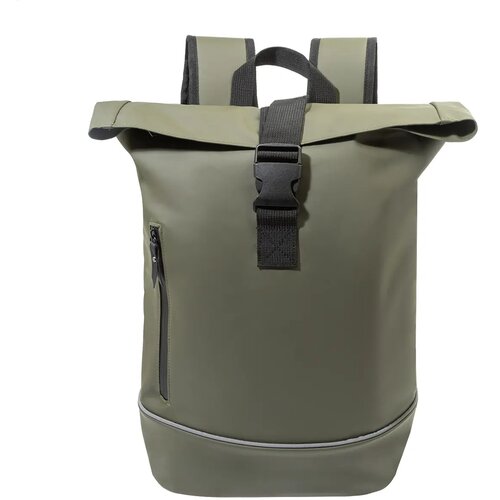 Cubitt Rpu Rugzak Donker Groen