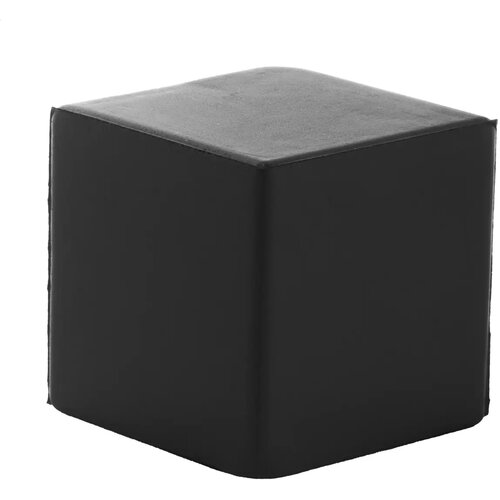 Cubix Antistress Bal Zwart