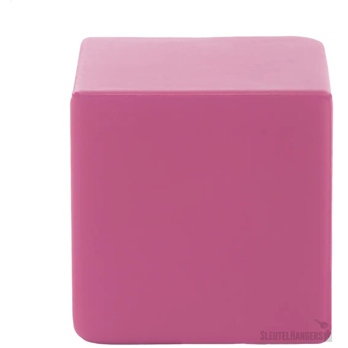 Cubix Antistress Bal Roze