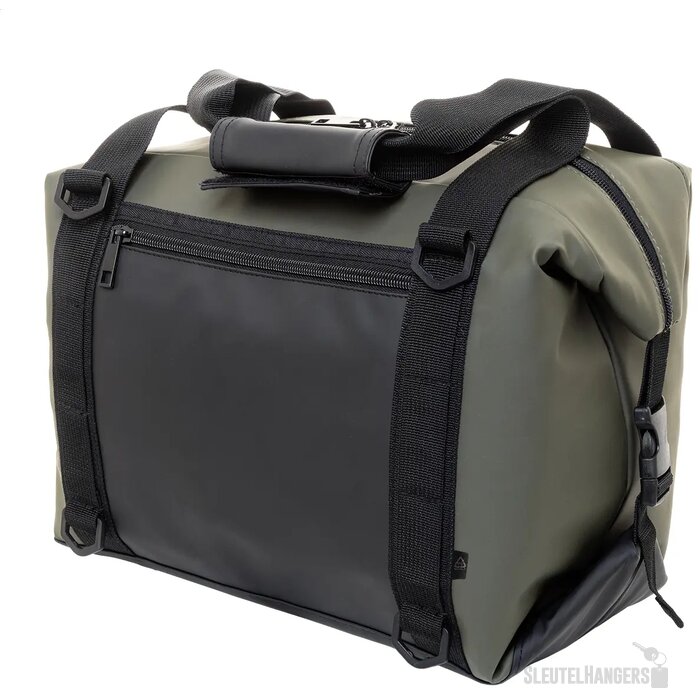 Cubocol Rpu Koeltas Groen