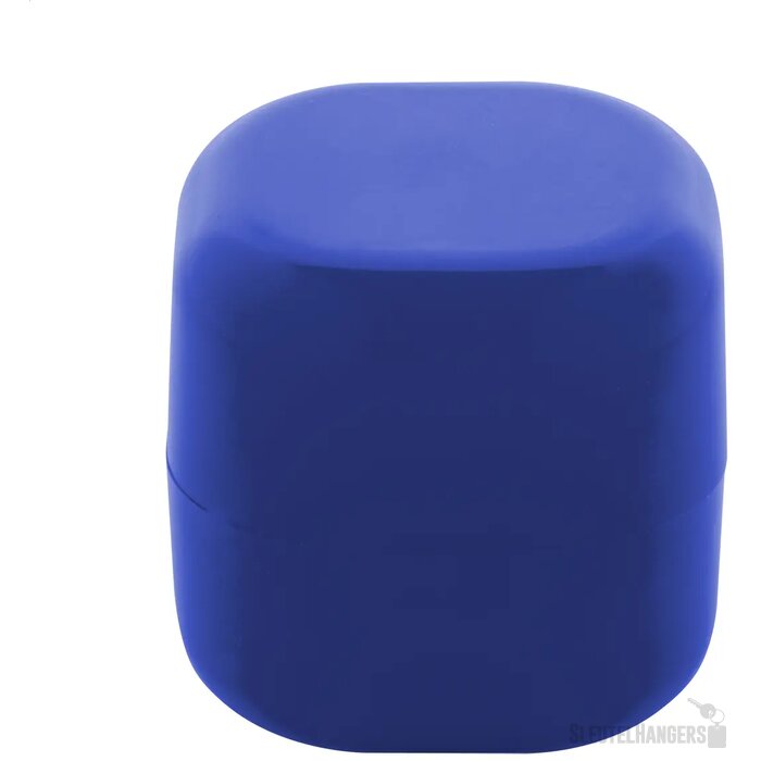 Cuboris Lippenbalsem Blauw