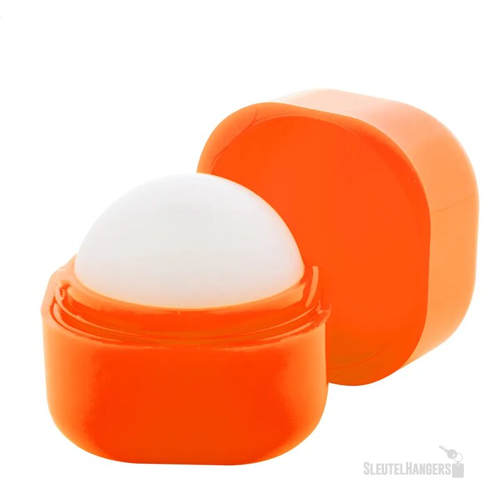 Cuboris Lippenbalsem Oranje