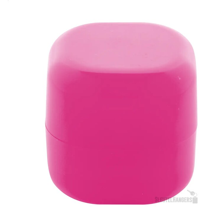 Cuboris Lippenbalsem Fuchsia