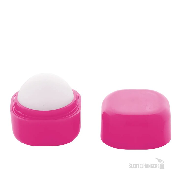 Cuboris Lippenbalsem Fuchsia