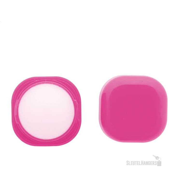 Cuboris Lippenbalsem Fuchsia