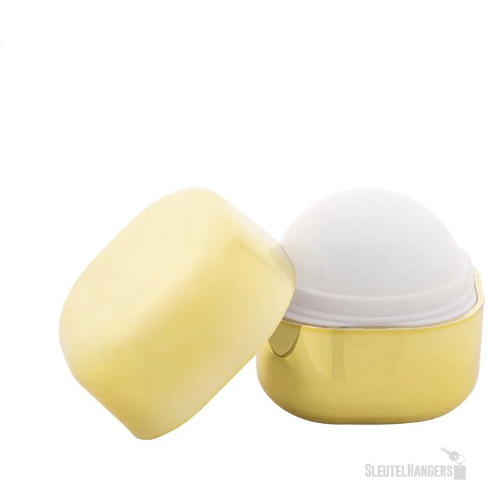 Cuboris Shine Lip Balm Goud