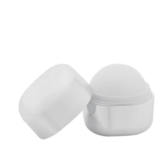 Cuboris Shine Lip Balm Zilver
