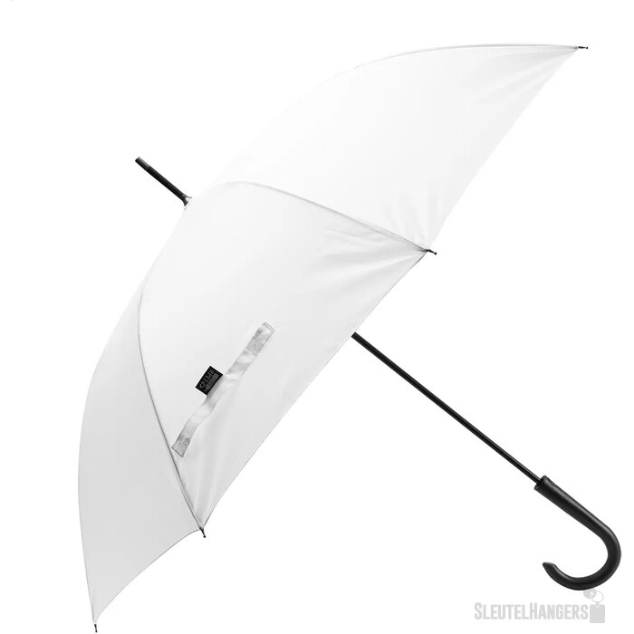 Cubratus Rpet Paraplu Wit
