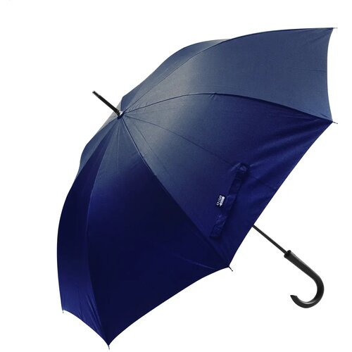 Cubratus Rpet Paraplu Donker Blauw