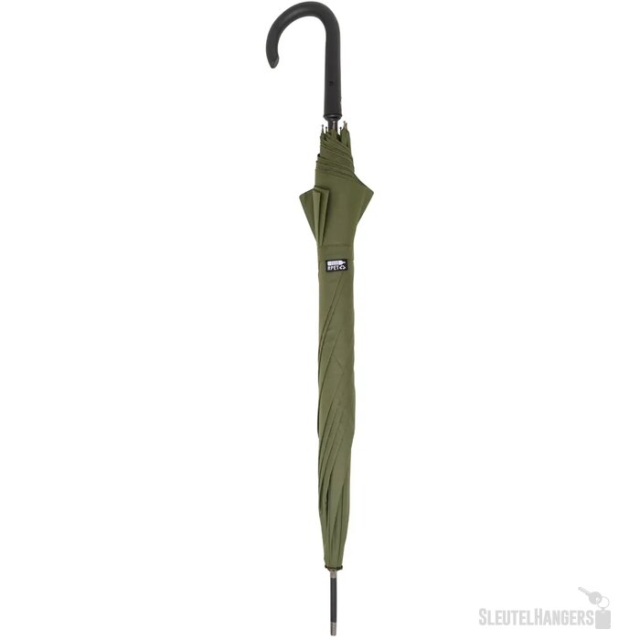 Cubratus Rpet Paraplu Groen