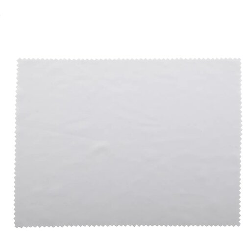 Dioptry Xl Rpet Brillendoekje Wit
