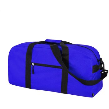 Dorian Rpet-Sporttas Blauw Dorian Rpet-Sporttas Blauw