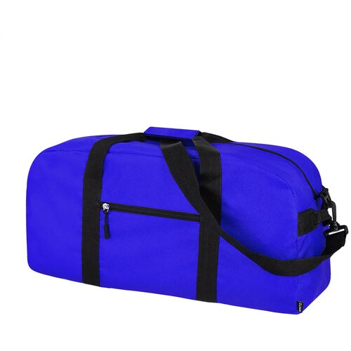Dorian Rpet-Sporttas Blauw