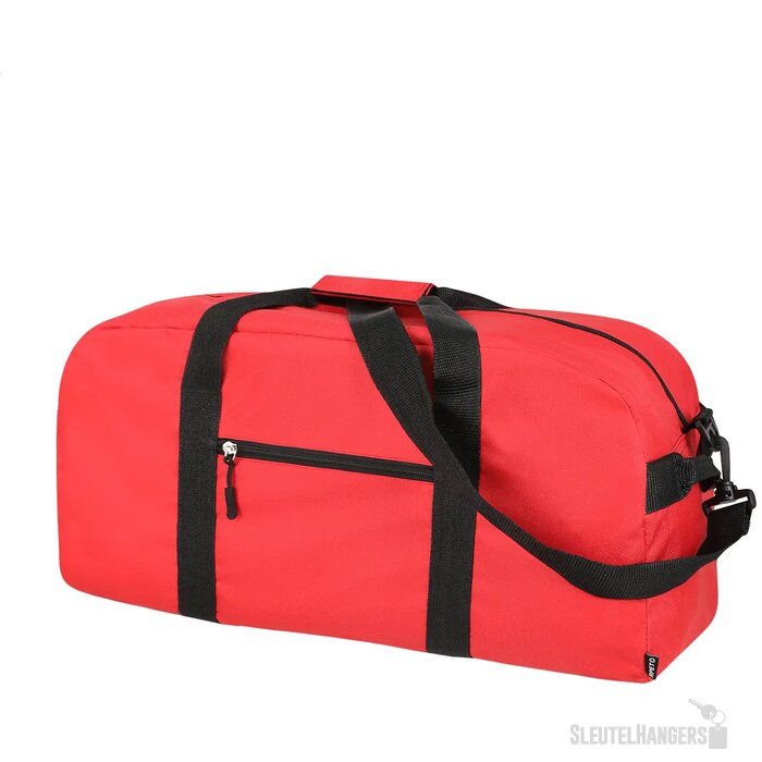 Dorian Rpet-Sporttas Rood