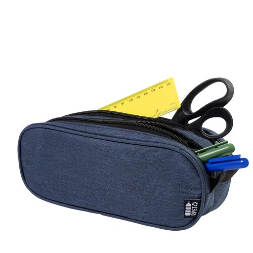Dubsten Rpet Pen Case Blauw