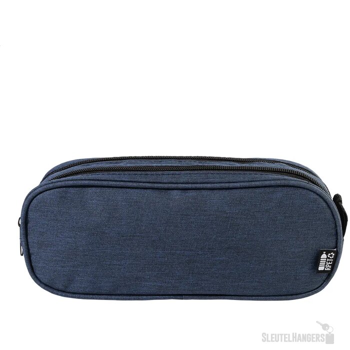 Dubsten Rpet Pen Case Blauw