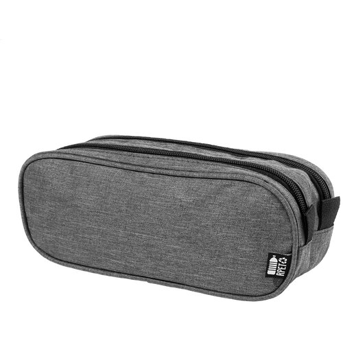 Dubsten Rpet Pen Case Donker Grijs