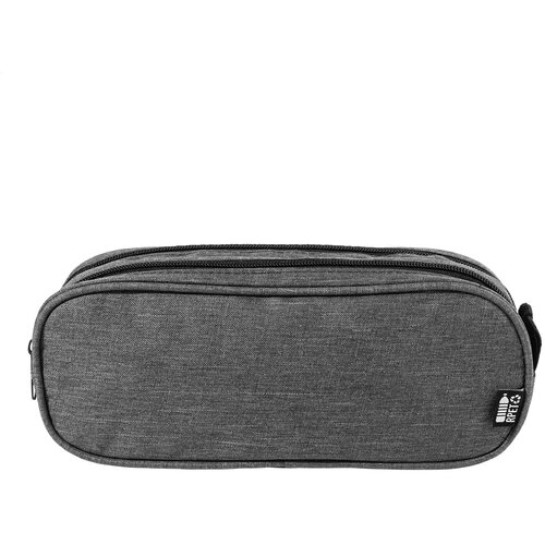 Dubsten Rpet Pen Case Donker Grijs
