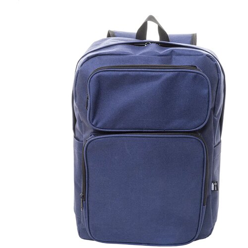 Ducket Rpet Rugzak Donker Blauw
