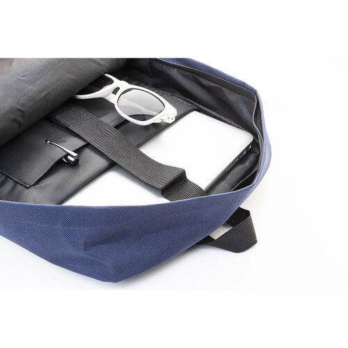 Ducket Rpet Rugzak Donker Blauw