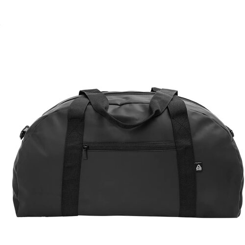 Duffup Rpu Sporttas Zwart